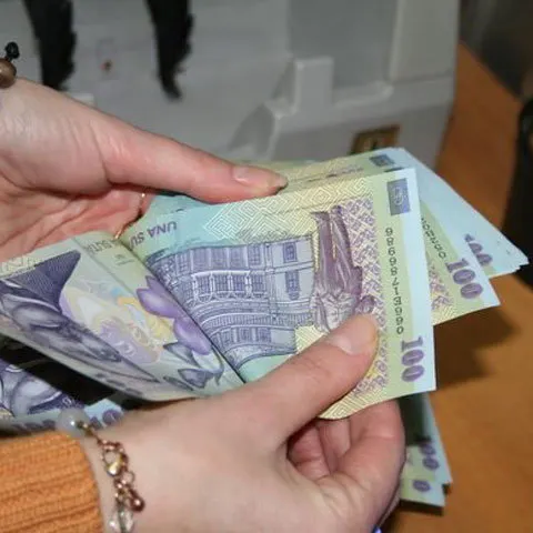 Sindicatele au transmis Ministerului Muncii propunerea de salariu minim pentru 2010, de 705 lei