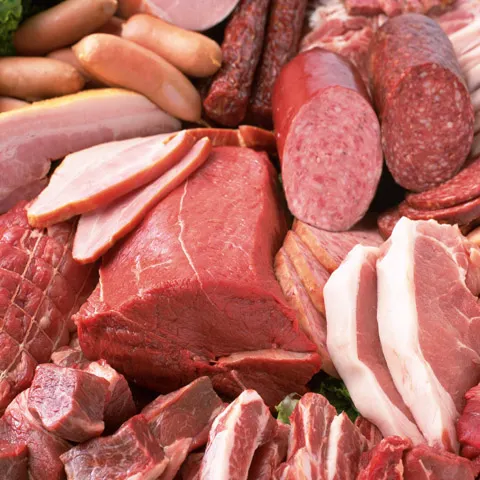 Un neamţ consumă 2.000 de animale pe parcursul vieţii