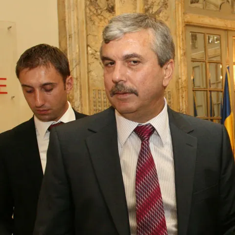 Nica spune că acuzaţiile lui Băsescu şi Blaga sunt nişte minciuni