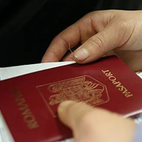 România, Bulgaria şi Polonia fac front comun pentru a convinge SUA să le ridice vizele