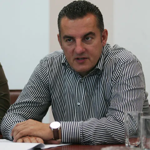 Lutz Stache a venit cu ghinion în Giuleşti