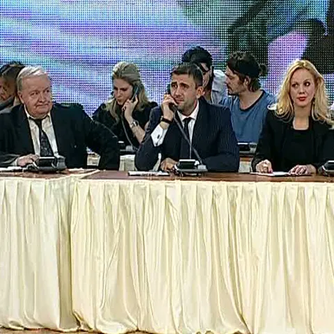 Până la finalul teledonului organizat de Fundaţia Scheherazade şi Realitatea TV s-au strâns aproximativ 70.000 de euro