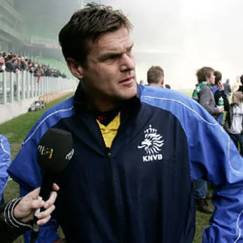 Liga Campionilor - Olandezul Eric Braamhaar va arbitra meciul FC Rangers - Unirea Urziceni