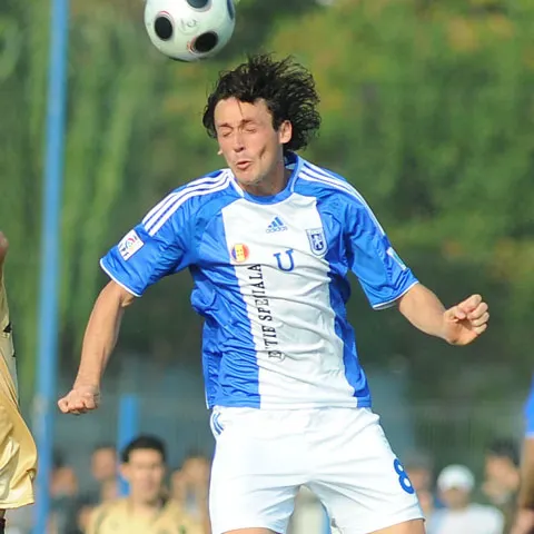 Astra Ploieşti - Universitatea Craiova 3-1 (FINAL), în etapa a 10-a a Ligii I