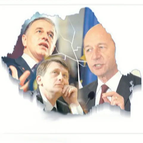 Problema numirii premierului este dezbătută în toate ziarele
