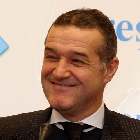 Gigi Becali cere să i se ridice controlul judiciar. Instanţa a judecat procesul marţi