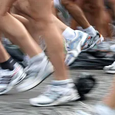 Trei morţi în şase minute la maratonul de la Detroit!