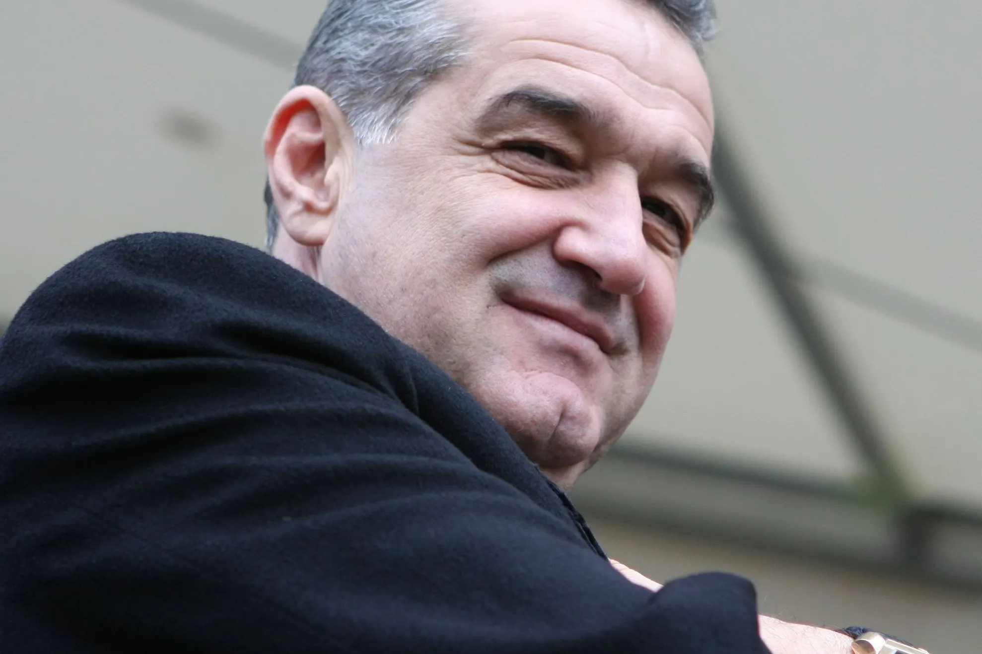 Liga Europa - Gigi Becali: Îi batem pe turci, i-am bătut mereu de-a lungul istoriei neamului nostru!