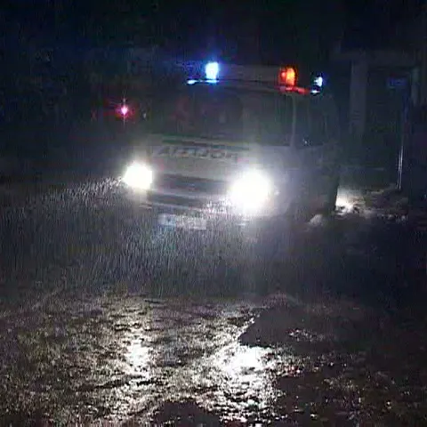 O reţea de falsificatori de acte a fost prinsă de poliţia din Moreni