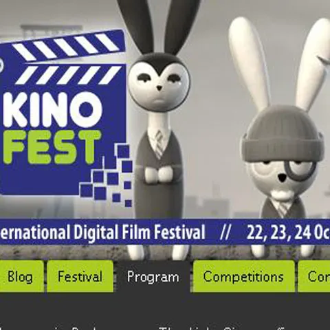 Avangardă, performance-uri inedite şi competiţie de scurtmetraje digitale, la Kinofest (VEZI VIDEO)