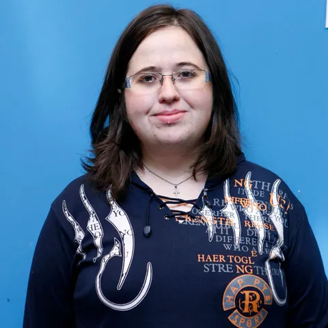 Andreea Pălici, o nouă câştigătoare la Testul de Afacereză
