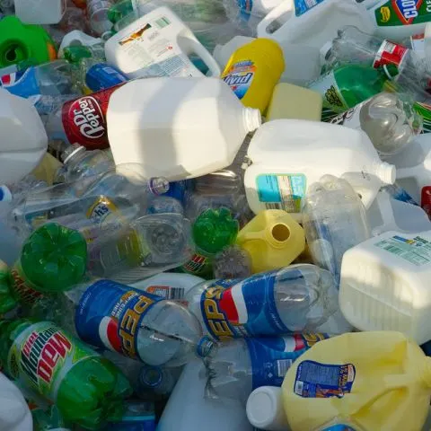Un primar refuză asocierea la proiectul pentru managementul deşeurilor din judeţului Dolj