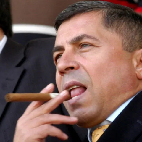 Vasile Turcu: Copos mai pregăteşte o mare ţeapă. Îl arde sigur pe Stache!