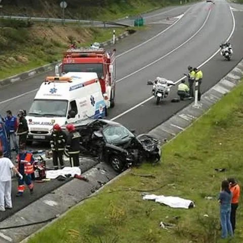 800 de accidente rutiere grave s-au produs în primele zece luni ale anului în Bucureşti
