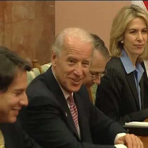 Joe Biden: SUA nu pot învinge fără voi şi nici voi nu veţi reuşi fără ajutorul nostru