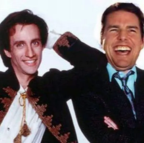 Bronson Pinchot: Tom Cruise e homofob!
