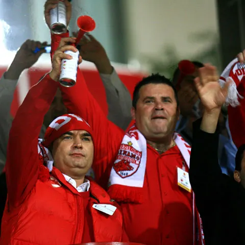 Galatasaray - Dinamo 4-1 (FINAL), în grupa F a Ligii Europa