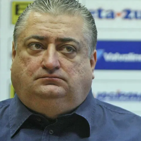 Marian Iancu: Nu sunt mulţumit, nu mi-a plăcut jocul