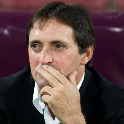 Liga Europa - Conceicao: "Am pierdut deoarece am făcut nişte greşeli fatale pentru acest nivel"