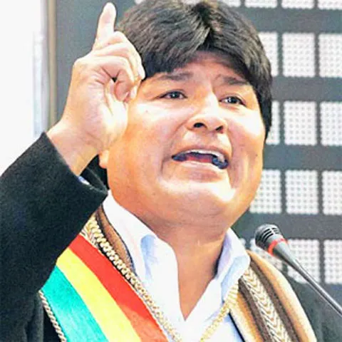 Morales critică UE în dosarul privind românul de etnie maghiară acuzat de complot şi ucis în Bolivia