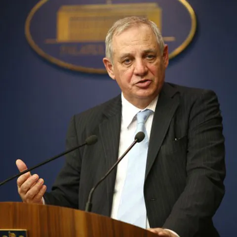 Mihai Şeitan, propus ministru al Muncii la două săptămâni după ce a devenit secretar de stat
