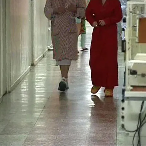 Cabinetul Croitoru se angajează să "reabiliteze" spitalele, la nivelul celor europene