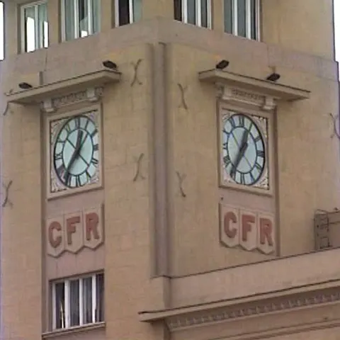 Pe 24 octombrie noapte, ceasul s-a dat înapoi cu o oră, ora 4 devenind ora 3 