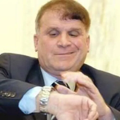 Nati Meir, coleg de celulă cu interlopul Iustin Covei