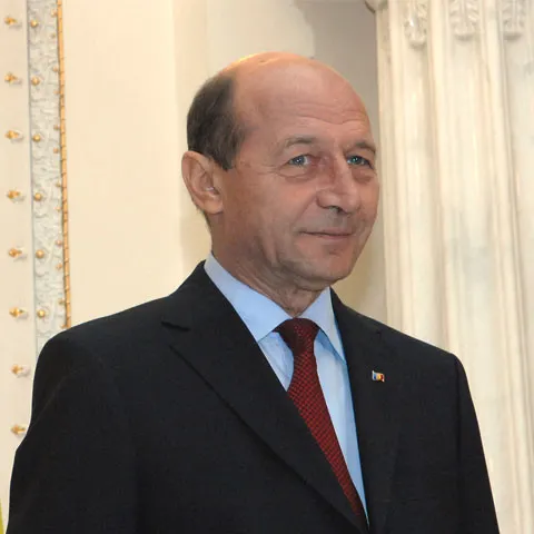 Băsescu: Sper că va trece Guvernul Croitoru. Dacă nu, va fi o altă propunere