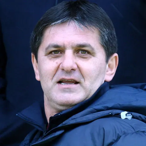 FC Vaslui / Marius Lăcătuş visează la titlu