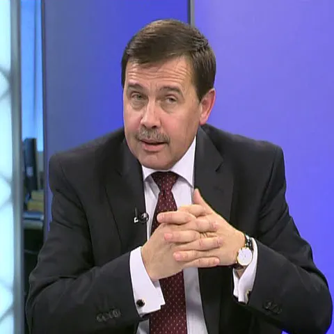 Pogea: Pachetul de finanţare externă va reduce presiunea pe curs