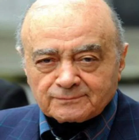Mohamed al-Fayed vrea să devină preşedinte al Scoţiei