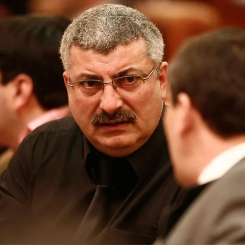 Prigoană Jr. conduce din Modrogan Organizaţia PD-L Chicago