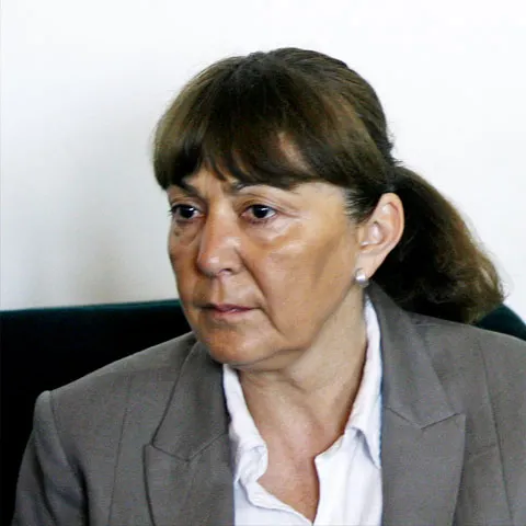 Monica Macovei: Preşedintele poate să nu o valideze pe Lidia Bărbulescu preşedinte la Înalta Curte