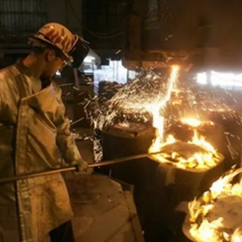 ArcelorMittal Galaţi a trimis în şomaj tehnic primii 200 de laminorişti, pentru zece zile