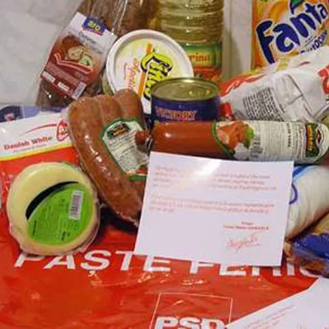 Ce mită electorală îşi doresc alegătorii