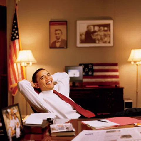 Obama e hotărât să modernizeze reţeaua electrică americană!