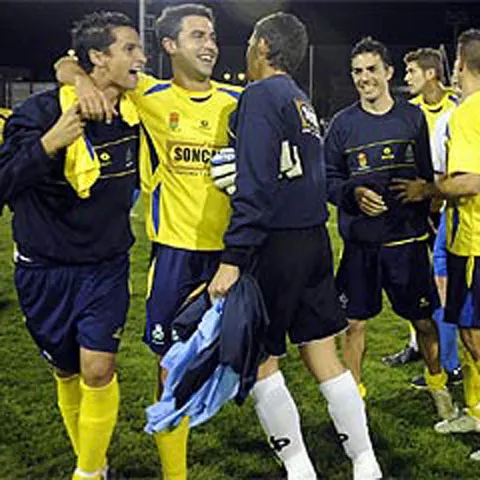 VIDEO / Galacticii Realului au fost umiliţi în Cupa Spaniei de o echipă din Liga a III-a!