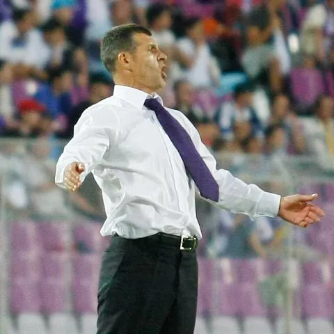 Sabău: "A fost un joc pe care trebuia să-l fi câştigat"