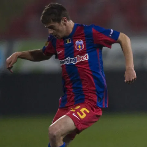Gloria Bistriţa a eliminat Steaua din Cupă după ce a învins-o la penalty-uri, scor 5-4 