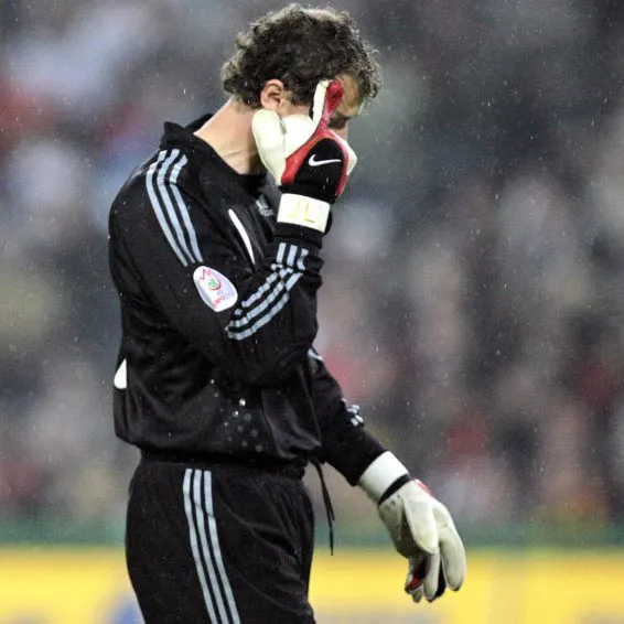 VIDEO / Jens Lehmann a ajuns de râsul copiilor