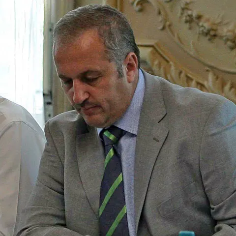 Vasile Dâncu a vorbit despre alegerile prezidenţiale la videochatul REALITATEA.NET. TEXT LIVE