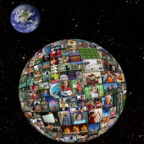 Pentagonul pregăteşte un internet interplanetar