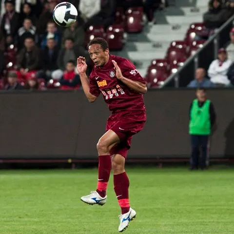 Cupa României - CFR Cluj a omorât surpriza
