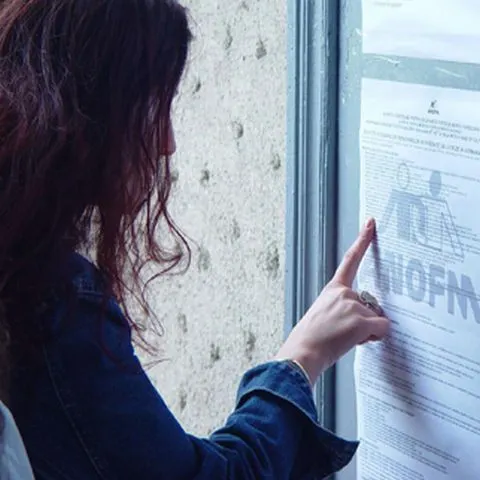 Rata şomajului în judeţul Gorj a ajuns la 9,4%
