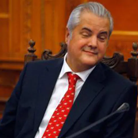 A. Năstase: Demisia în bloc a parlamentarilor PD-L este soluţia pe care o caută Băsescu