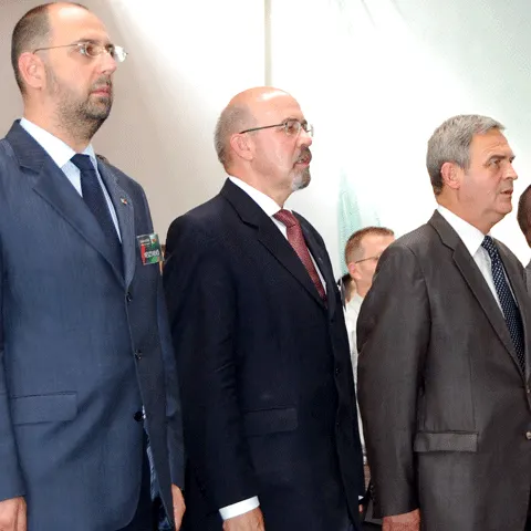 Tokes condiţionează susţinerea lui Kelemen Hunor de autonomia Ţinutului Secuiesc