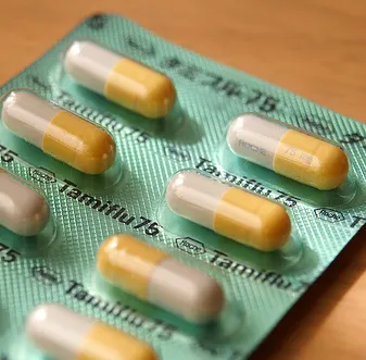 SUA au deblocat rezervele strategice de Tamiflu pentru copii