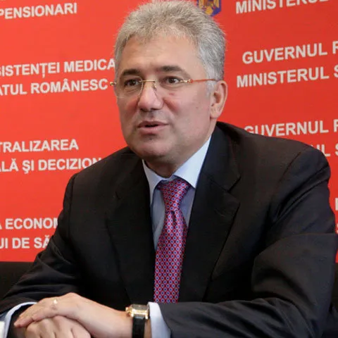 Videanu: Dacă Geoană pierde alegerile, nu cred că va mai fi preşedintele PSD