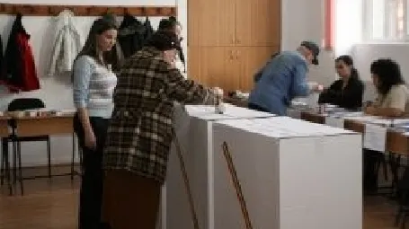 Referendumul a întrunit numărul de voturi pentru a fi validat, cu o prezenţă de 50,91%